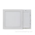 High Quality Super Bright LED Panel Square Light